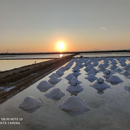 Appartamento Casameo Marsala Esterno foto