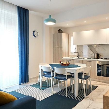 Appartamento Casameo Marsala Esterno foto