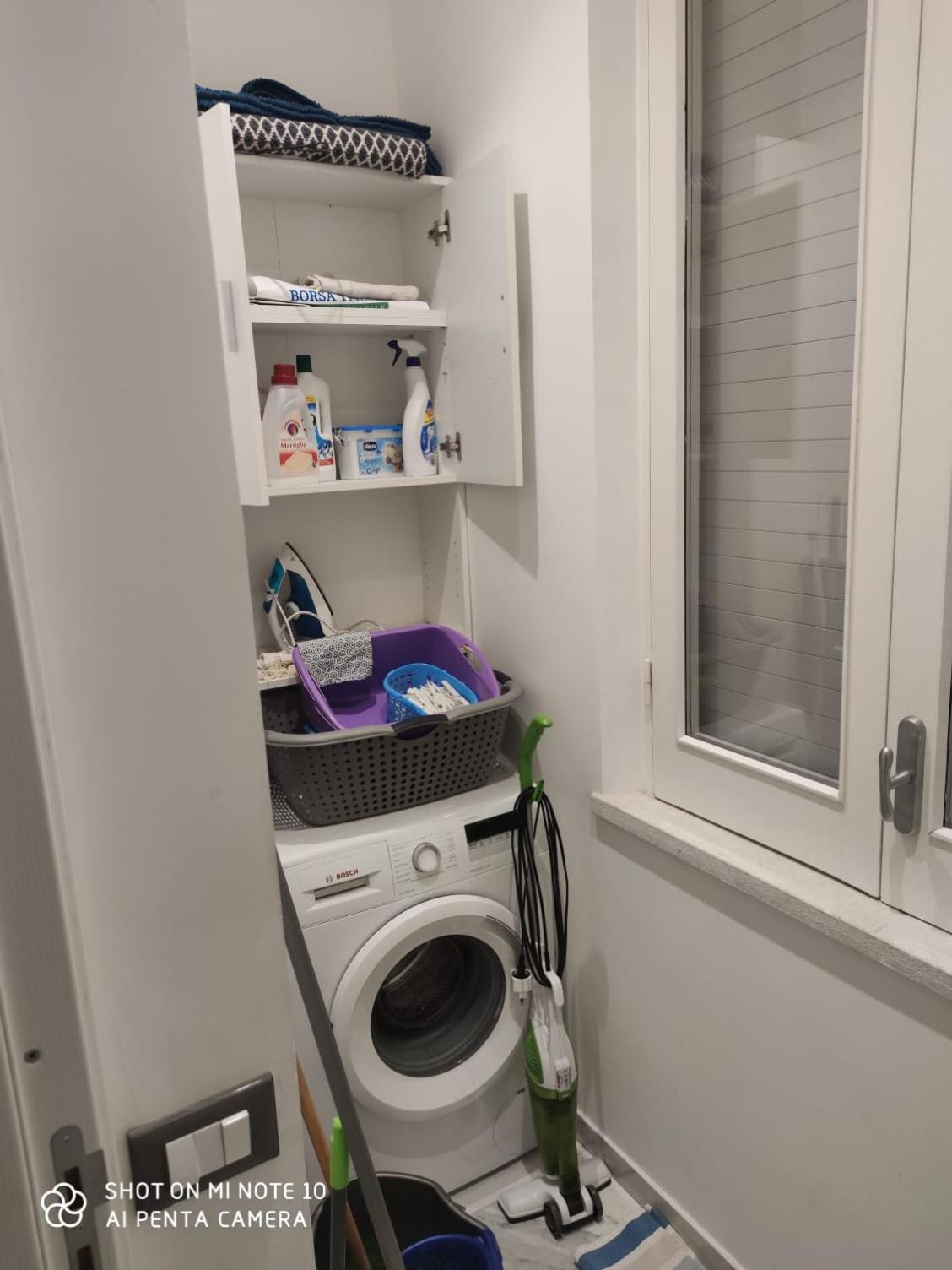 Appartamento Casameo Marsala Esterno foto